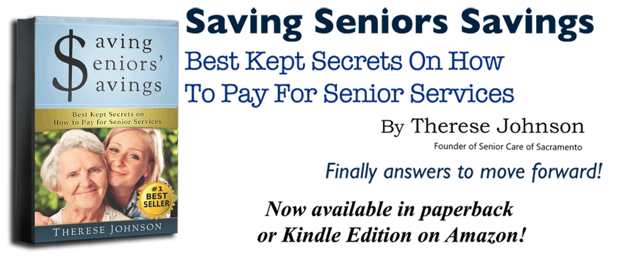 Saving Senior Savings